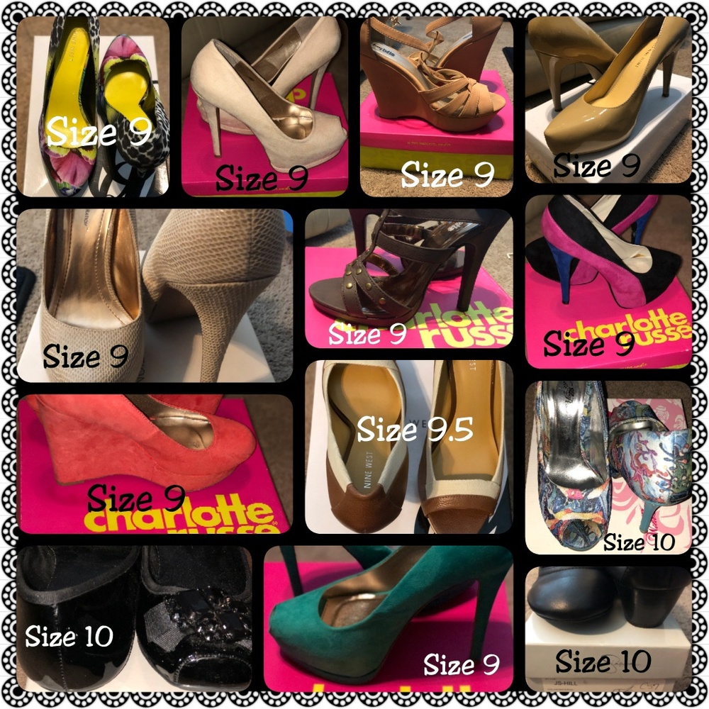 Heels